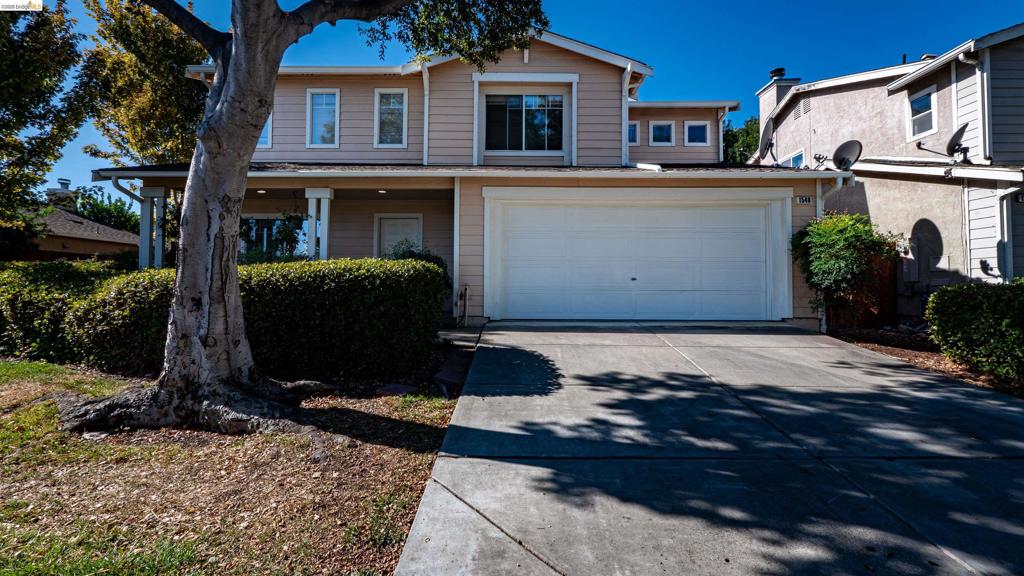 1548 Freed Cir Property Photo 2