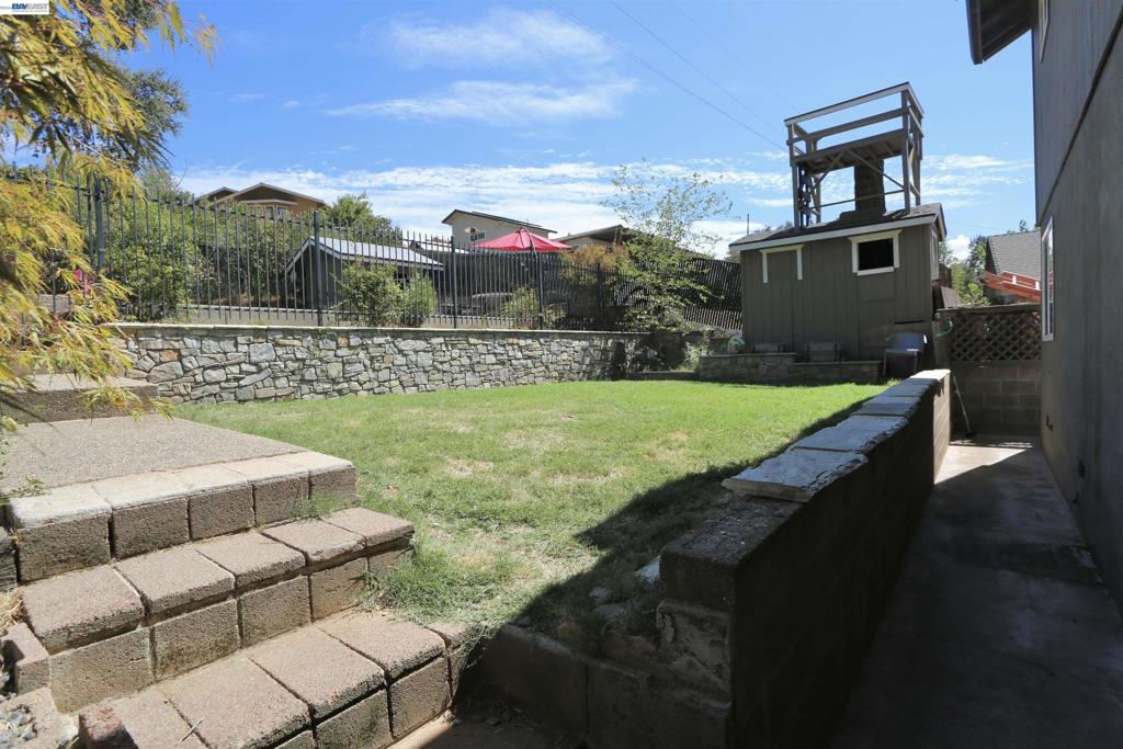 1522 Vallecito Property Photo 36