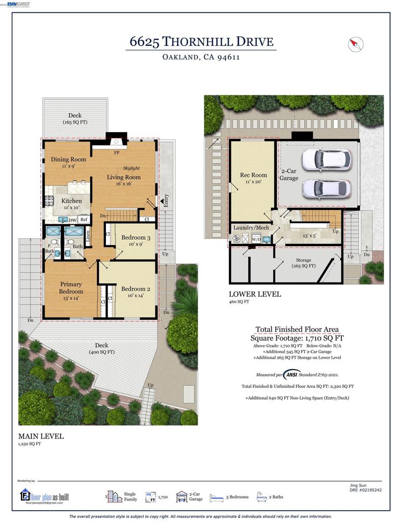 6625 Thornhill Dr Property Photo 39