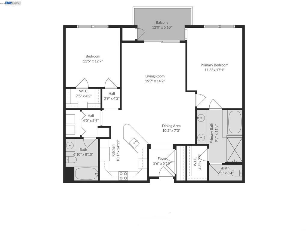 800 S Abel Street 519 Property Photo 48
