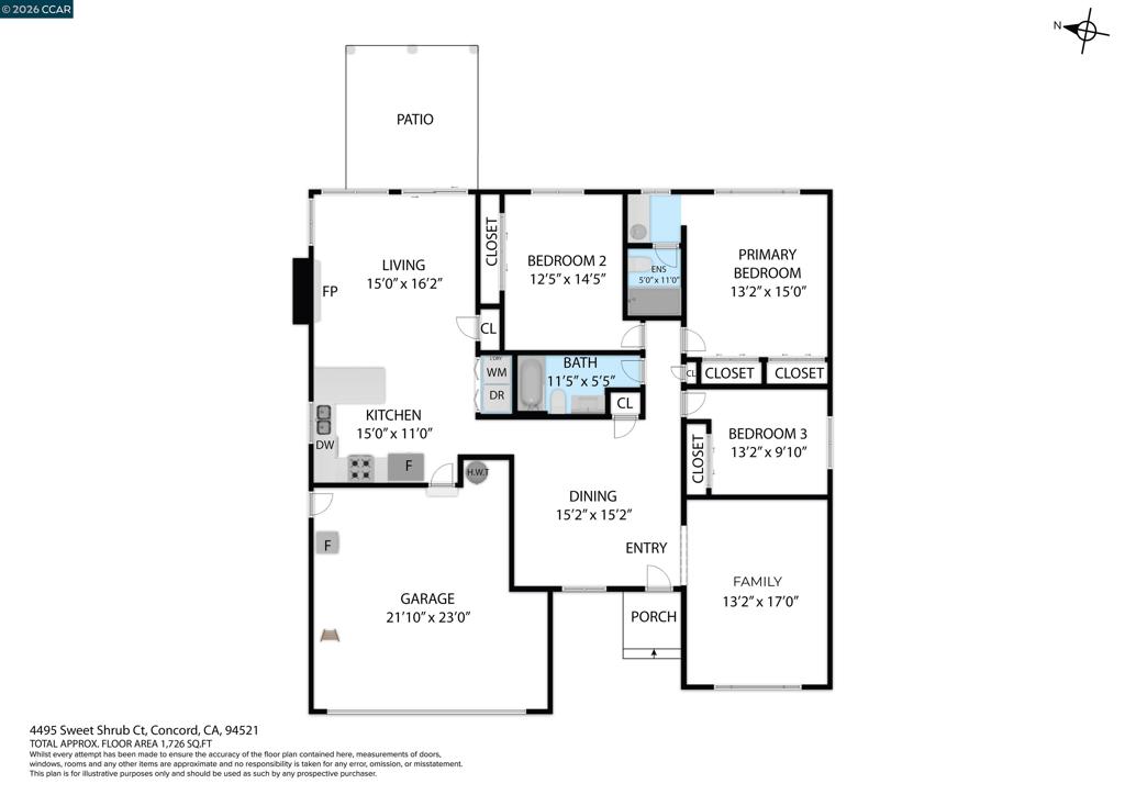 4495 Sweet Shrub Ct Property Photo 34