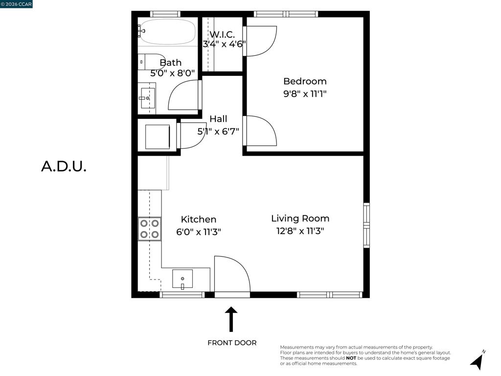 1801 Campbell Ave Property Photo 53