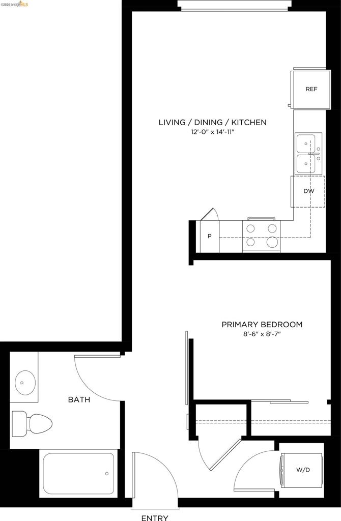 260 Brooklyn Basin Way 437 Property Photo 21