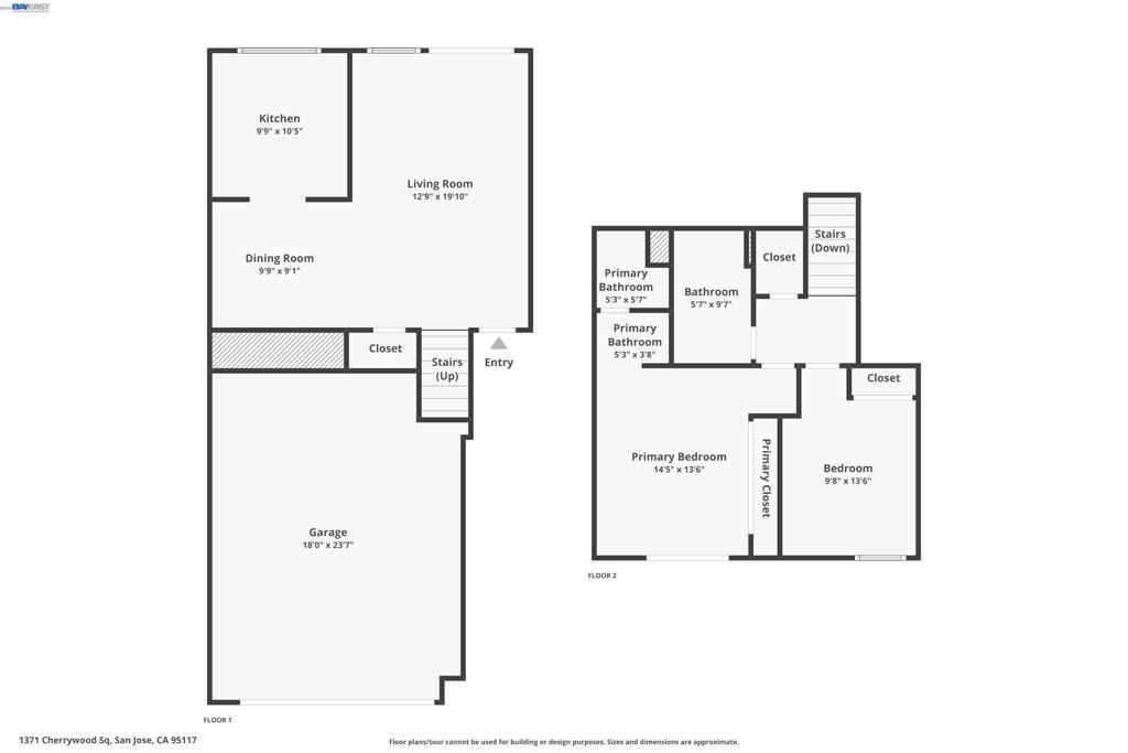 1371 Cherrywood Sq Property Photo 28