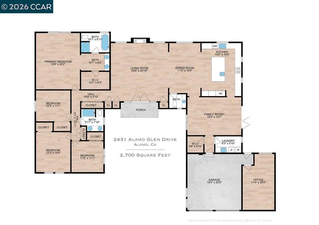 2431 Alamo Glen Property Photo 48