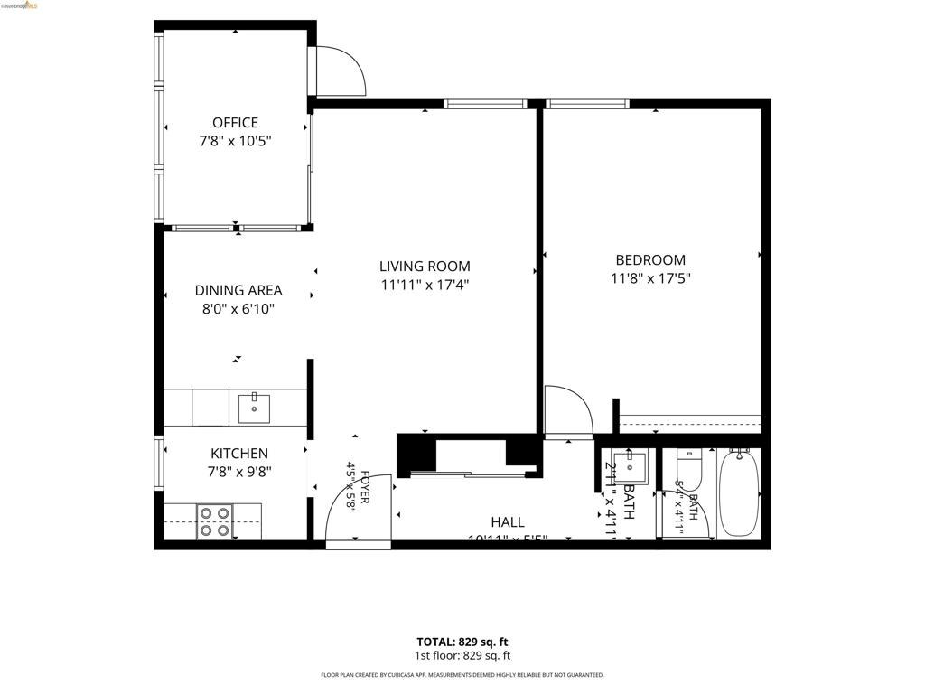 507 Wickson Ave 101 Property Photo 36