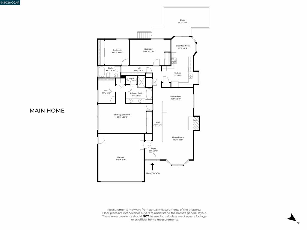 1465 Cortez Ct Property Photo 54