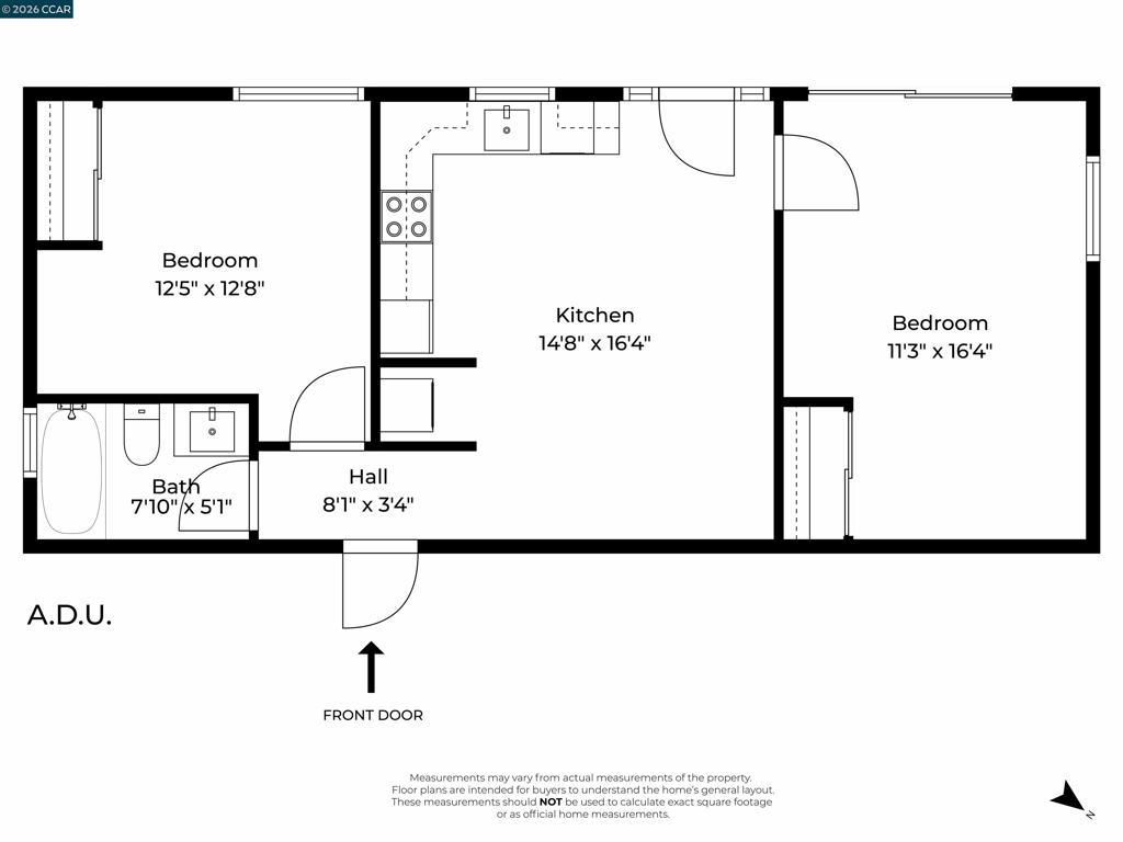 1465 Cortez Ct Property Photo 55