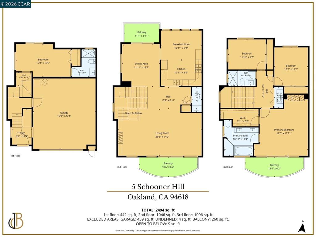 5 Schooner Hill Property Photo 49