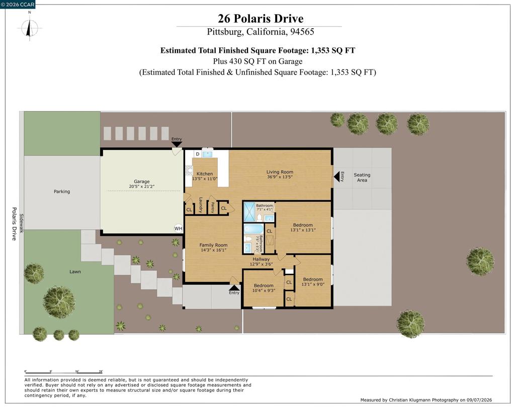 26 Polaris Dr Property Photo 2