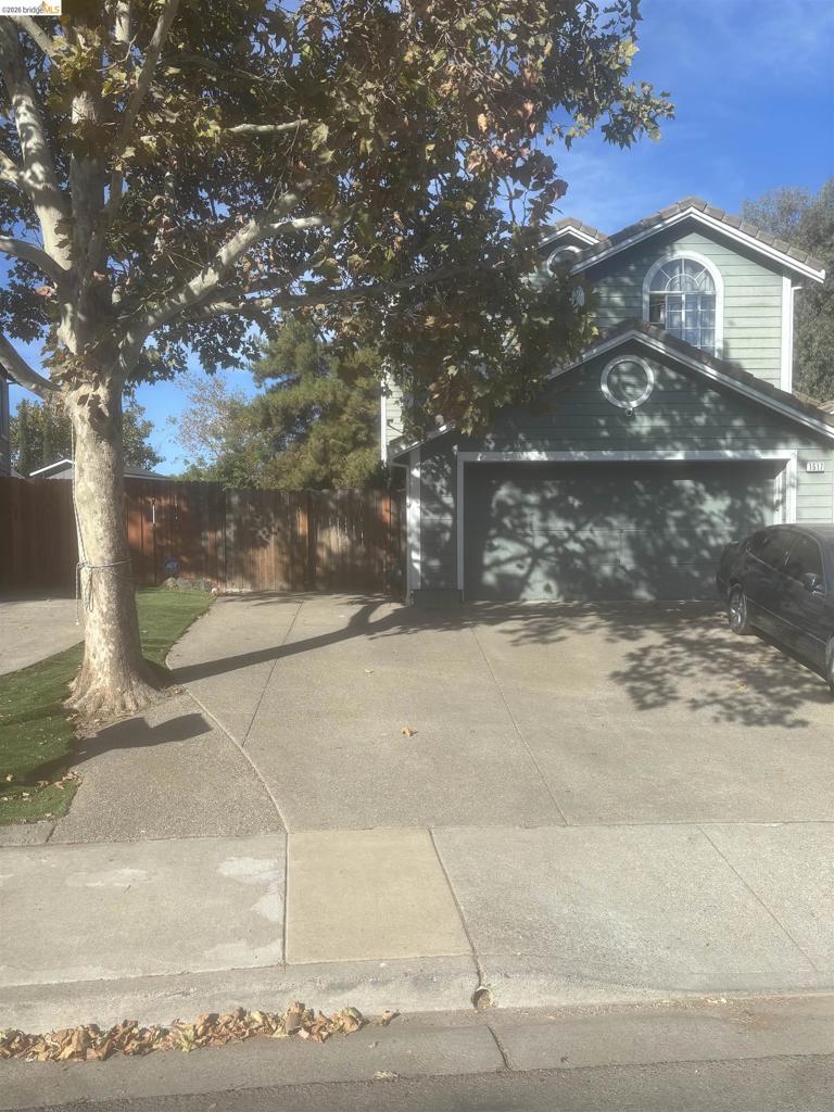 1517 Barkley Mountain Way Property Photo 2