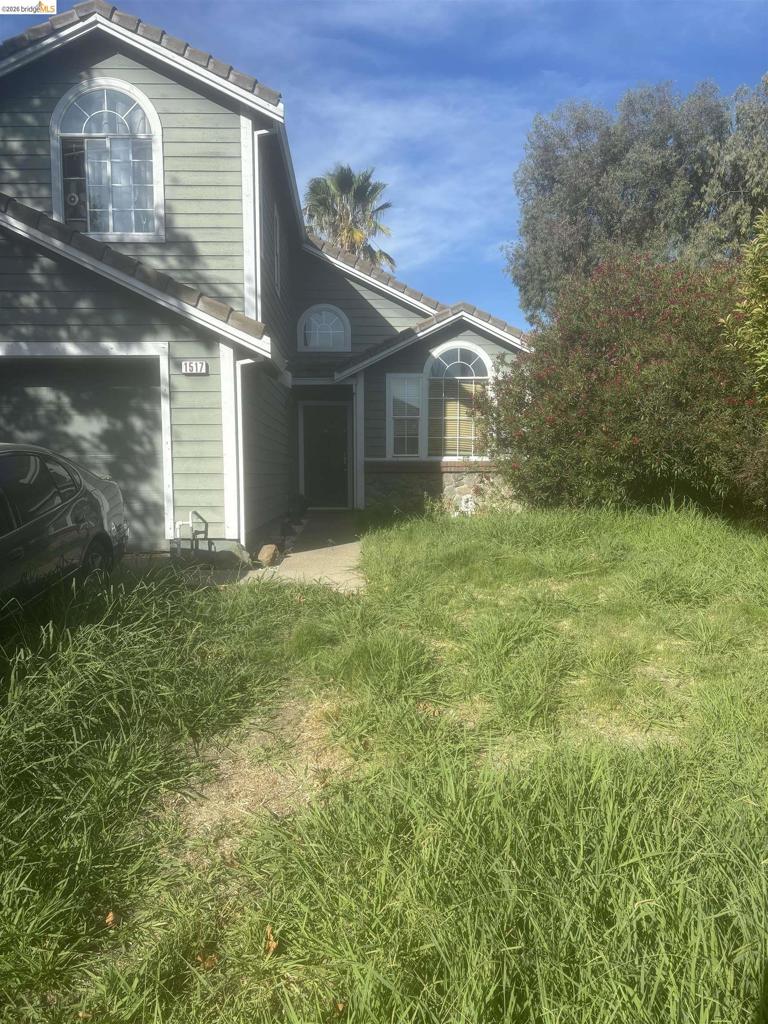 1517 Barkley Mountain Way Property Photo 3