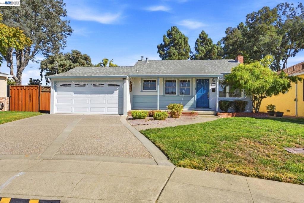 5946 Cinnabar Ct Property Photo 1