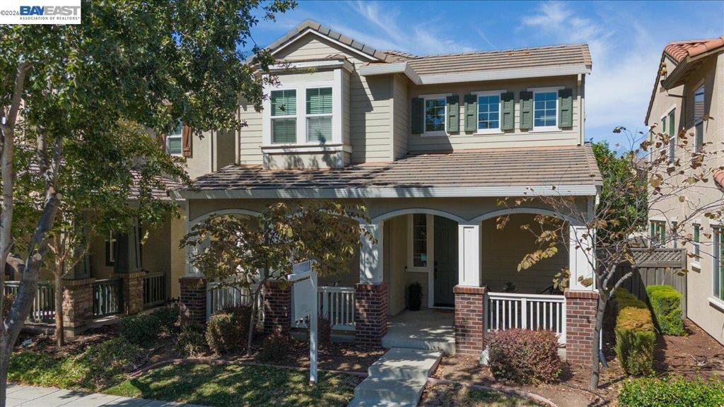 319 W Aventino Ave Property Photo 1