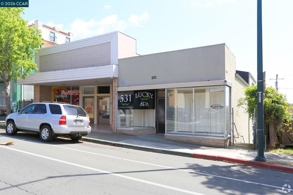 531 Georgia St Property Photo 1