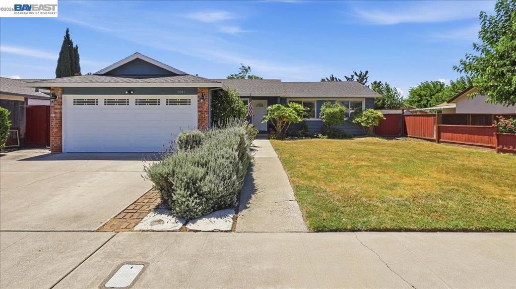 4046 Alvarado St Property Photo 1