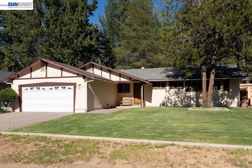1423 Rancho Way Property Photo 1