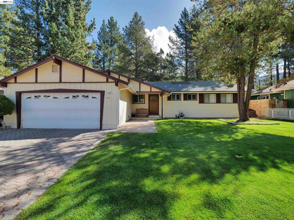 1423 Rancho Way Property Photo 1