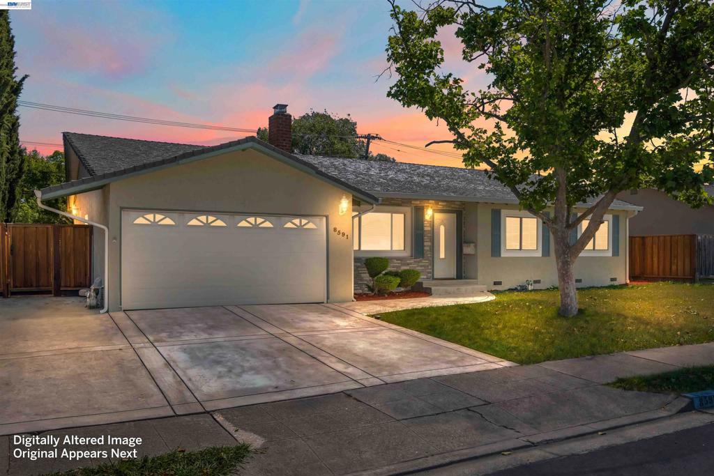 8591 Beverly Ln Property Photo 1
