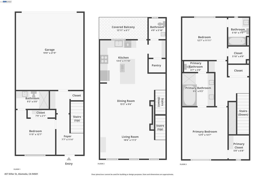 457 Diller Street Property Photo 53