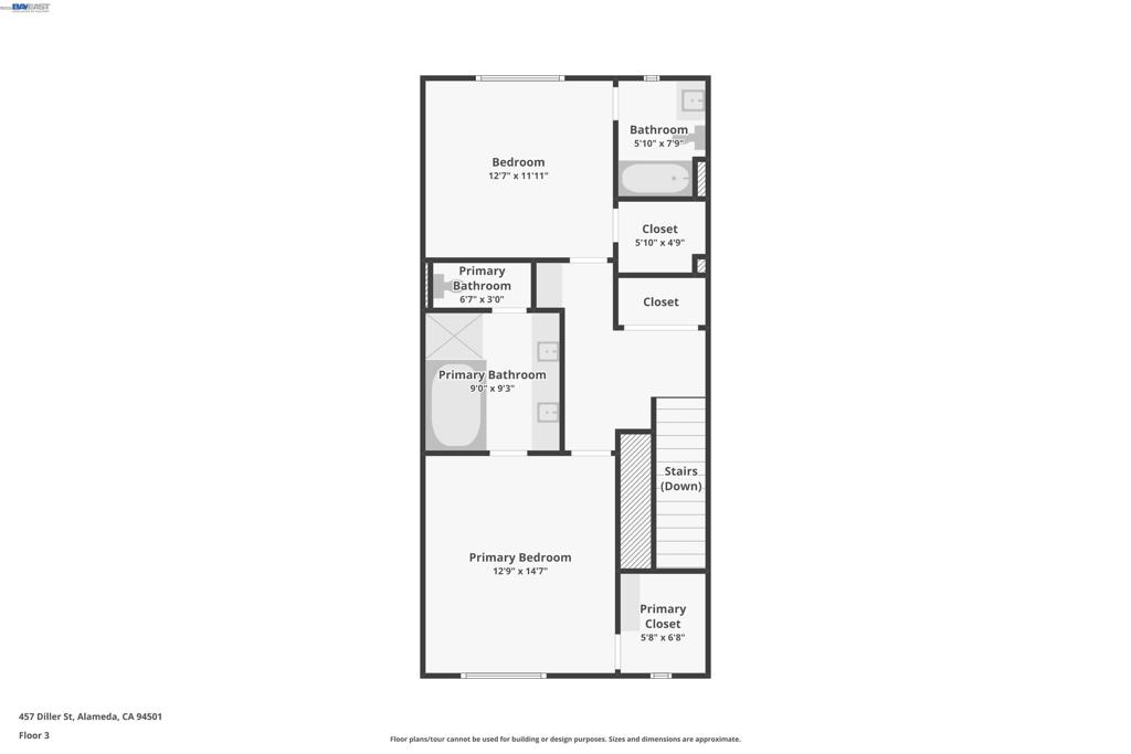 457 Diller Street Property Photo 54