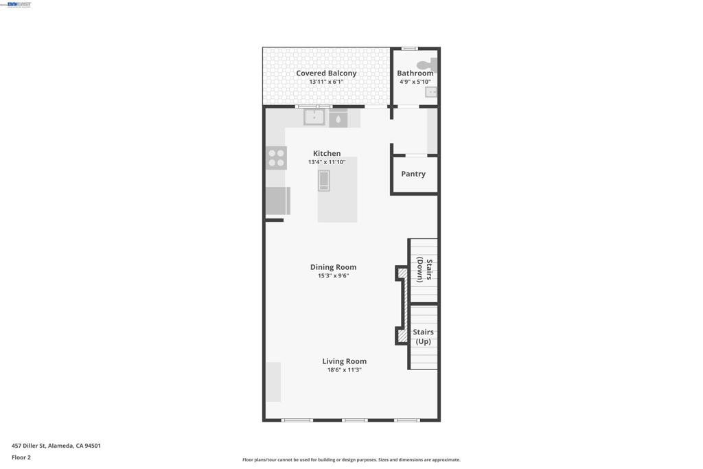 457 Diller Street Property Photo 55
