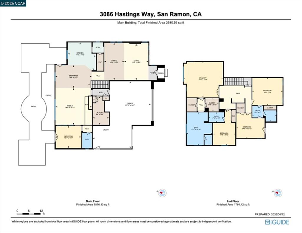 3086 Hastings Way Property Photo 88