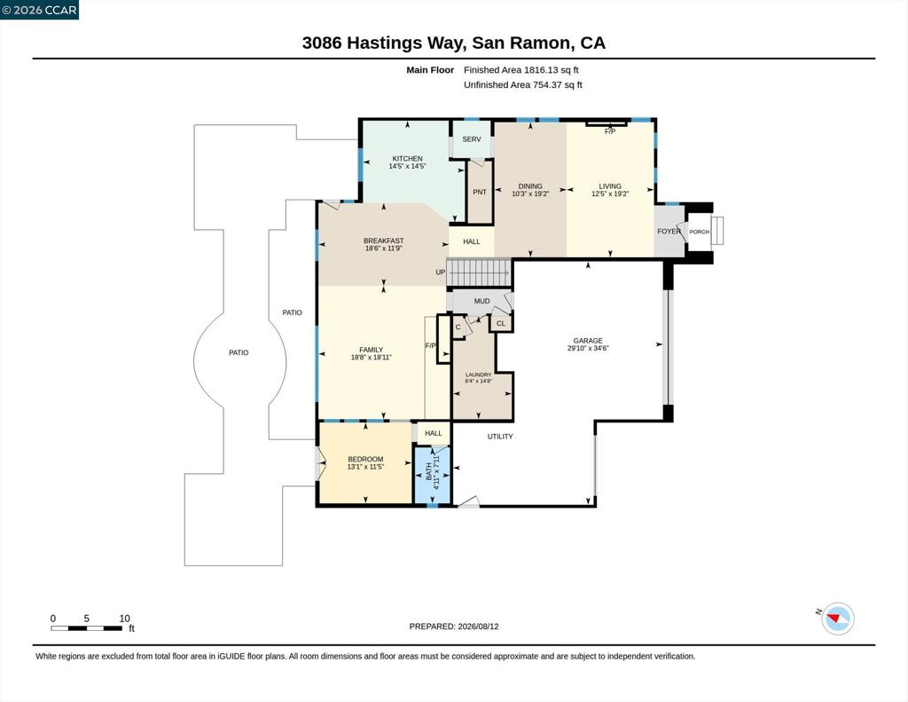 3086 Hastings Way Property Photo 89