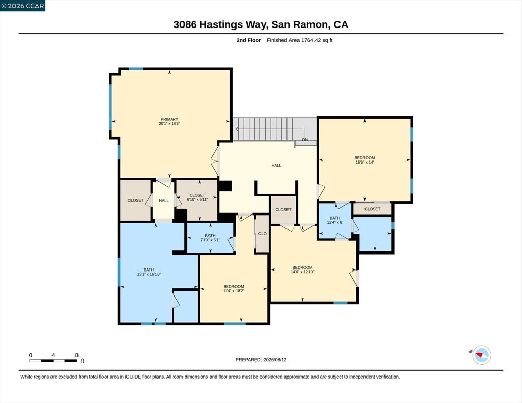 3086 Hastings Way Property Photo 90