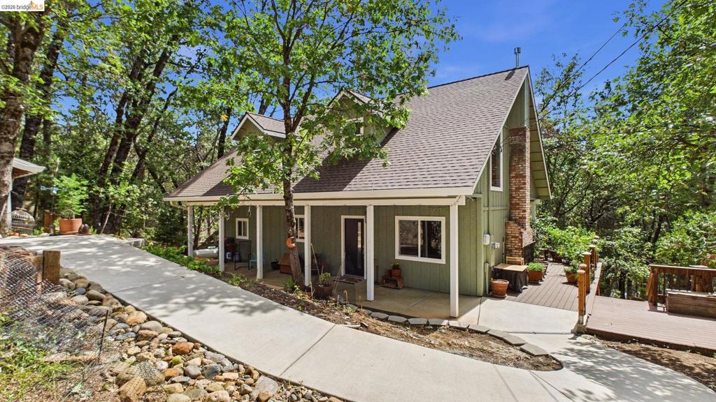 17093 Palomino Ln Property Photo 1