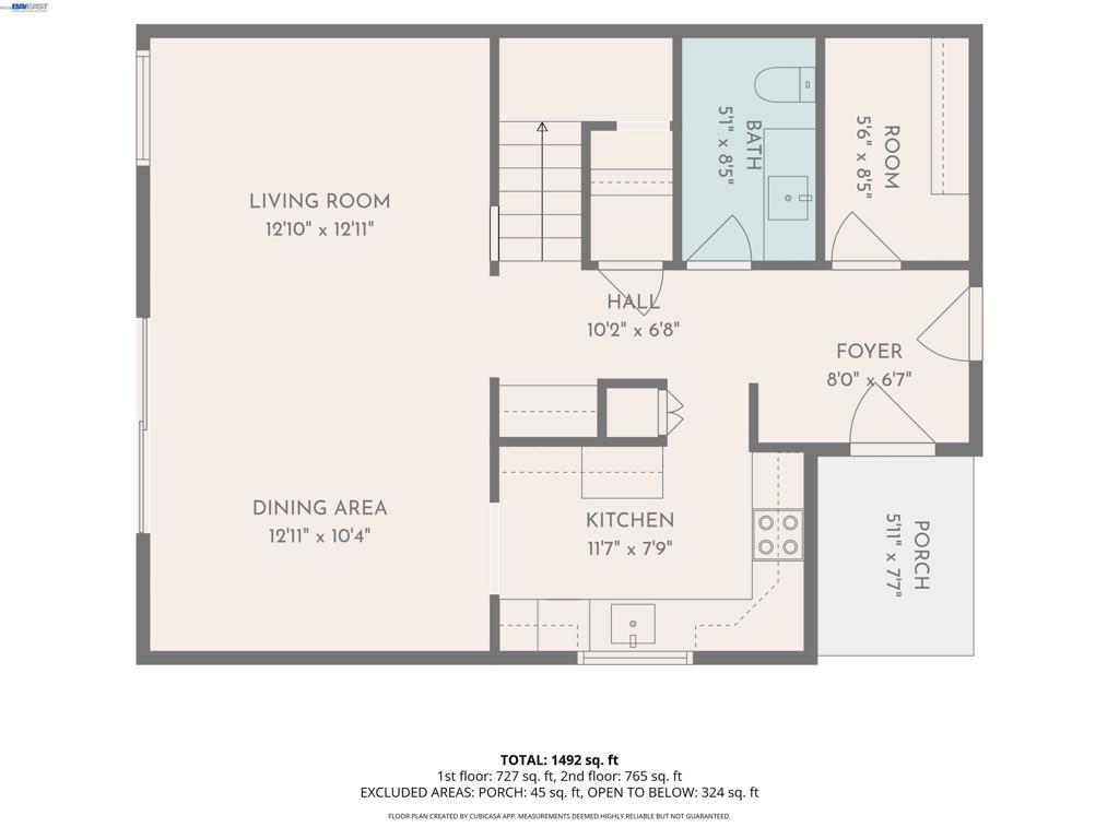 5416 Moonflower Way Property Photo 51