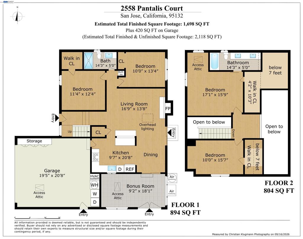 2558 Pantalis Ct Property Photo 62