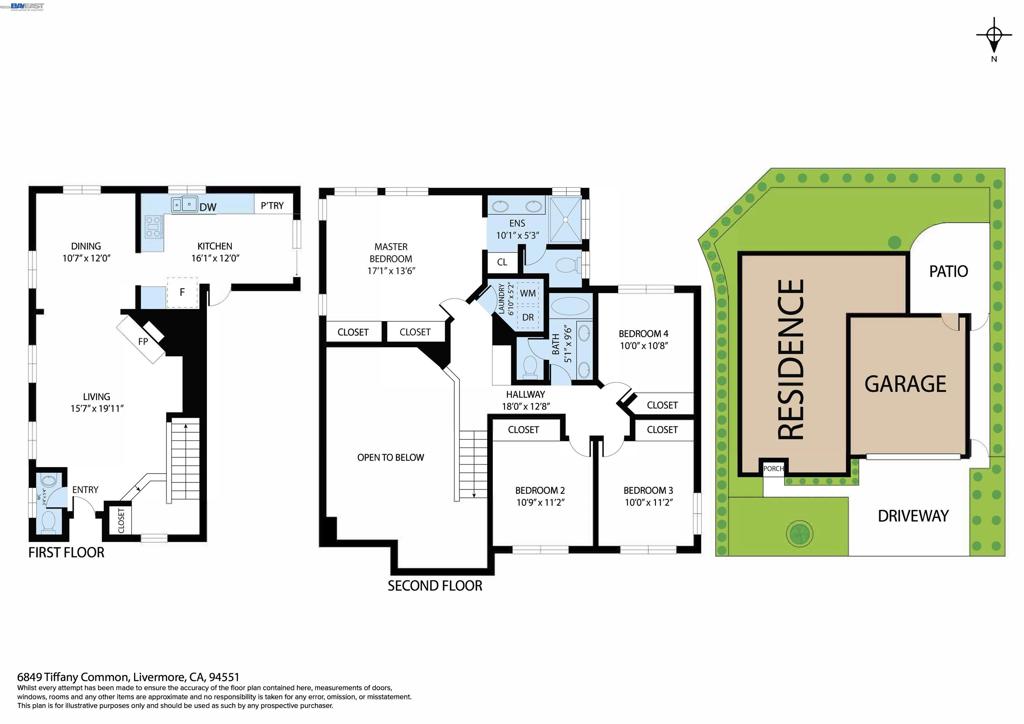 6849 Tiffany Common Property Photo 5