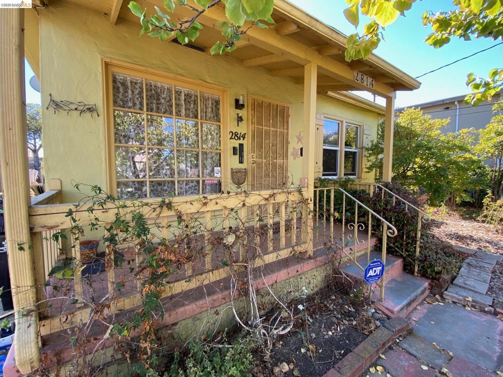 2814 Roosevelt Ave Property Photo 5