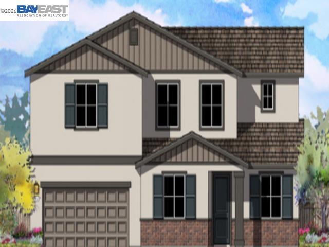 397 Badlands Circle Property Photo 1