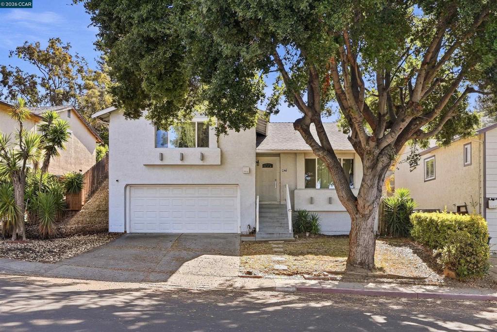 240 Power Drive Property Photo 1