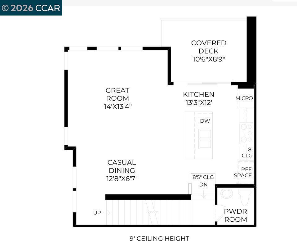 1805 Passage Street Property Photo 8