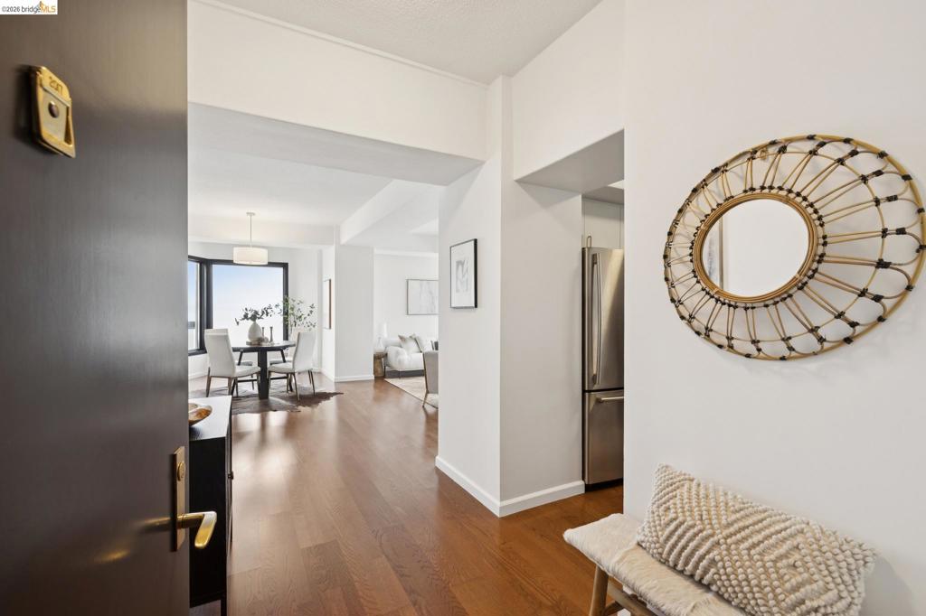 6363 Christie Avenue 2017 Property Photo 2