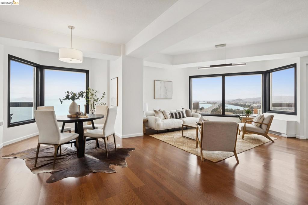 6363 Christie Avenue 2017 Property Photo 3