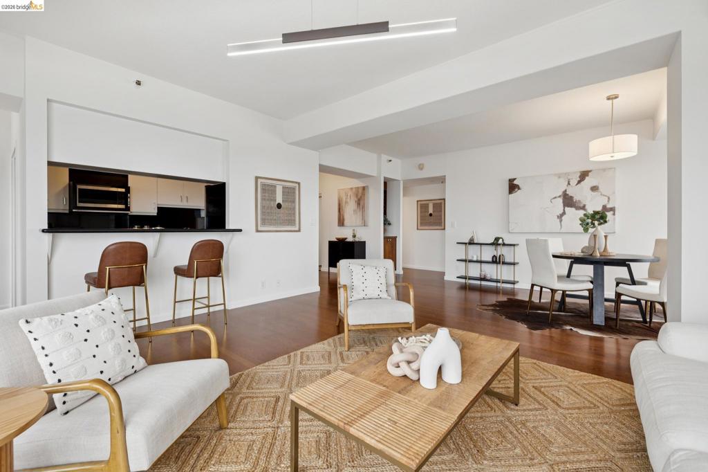 6363 Christie Avenue 2017 Property Photo 8