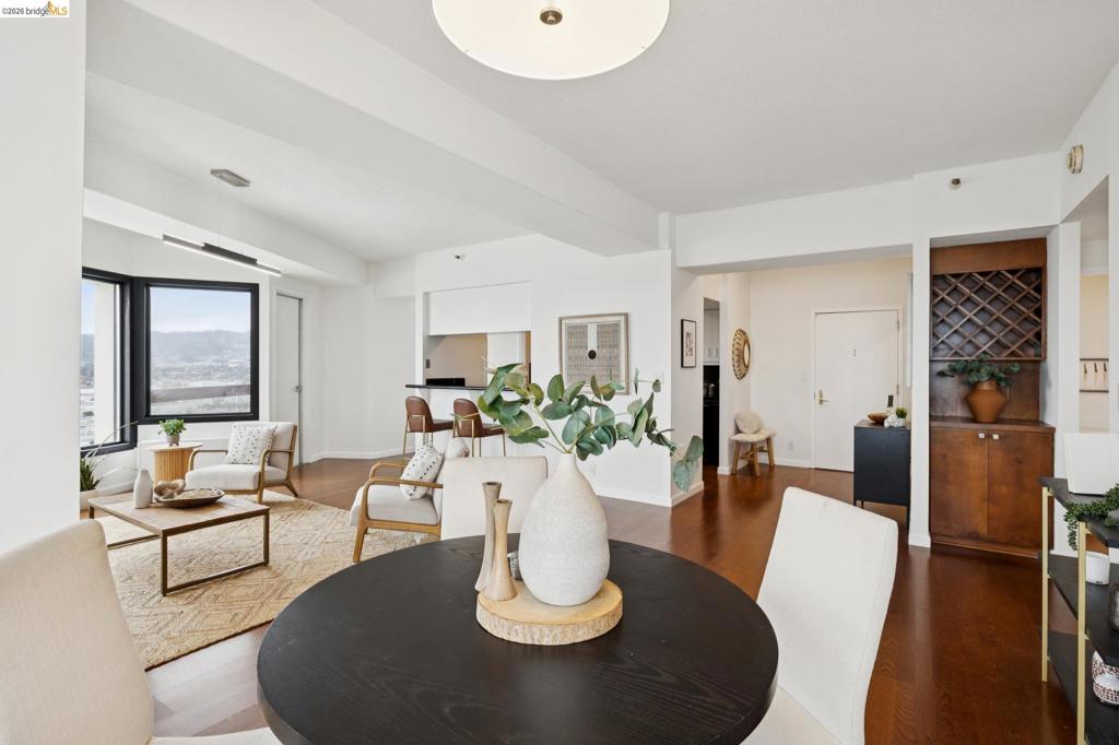 6363 Christie Avenue 2017 Property Photo 15