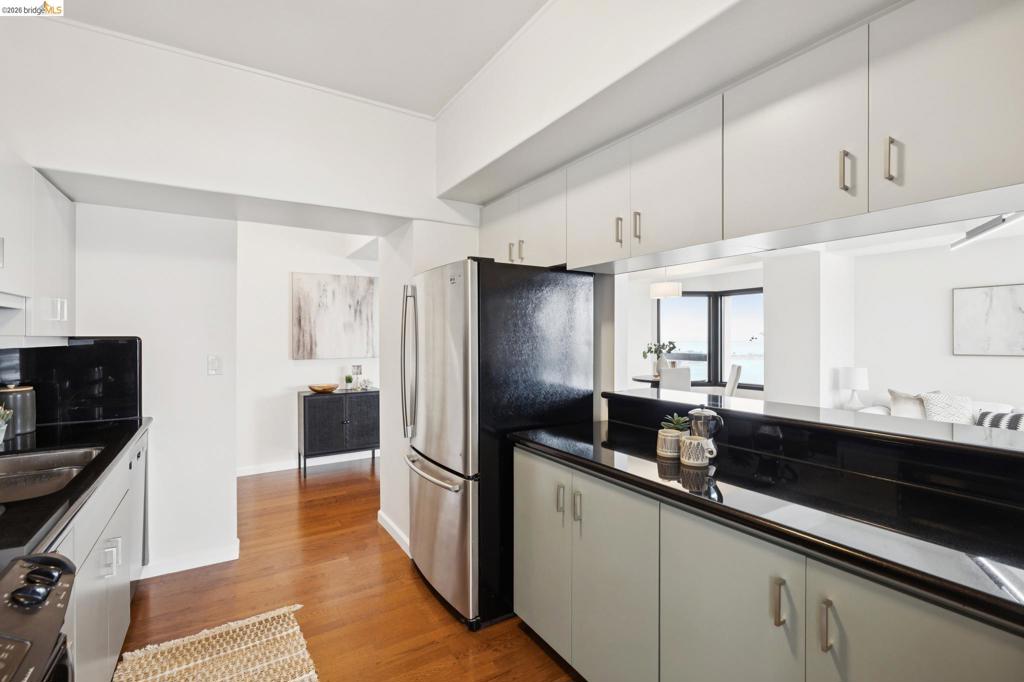 6363 Christie Avenue 2017 Property Photo 19