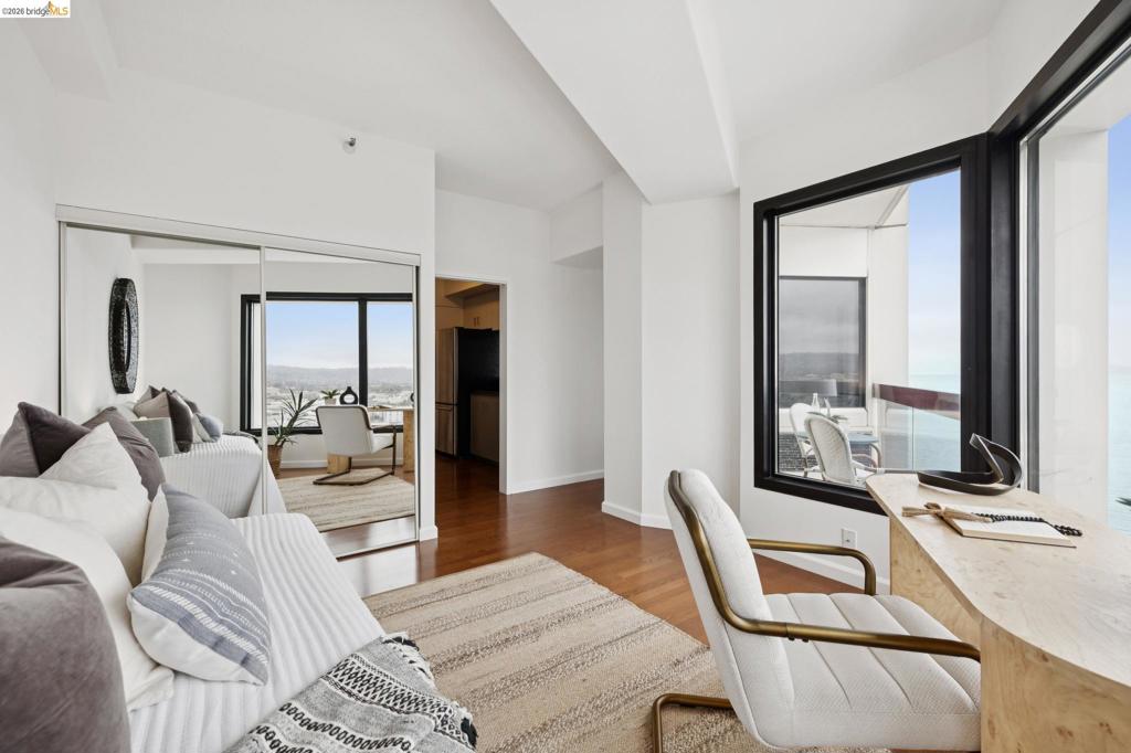 6363 Christie Avenue 2017 Property Photo 24
