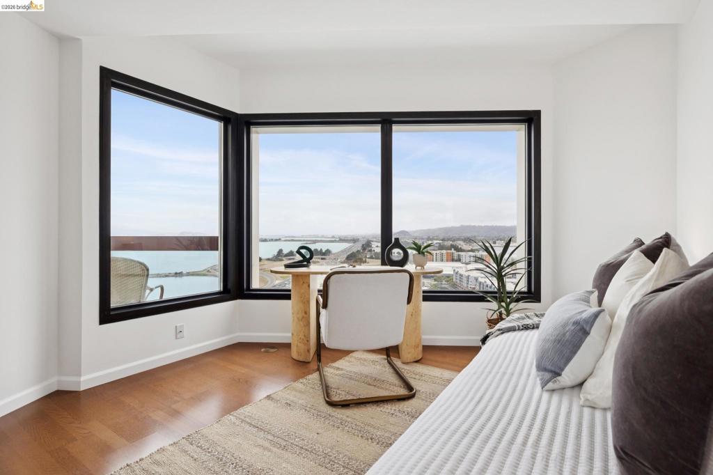 6363 Christie Avenue 2017 Property Photo 25