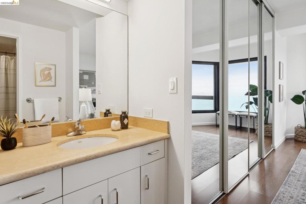 6363 Christie Avenue 2017 Property Photo 45