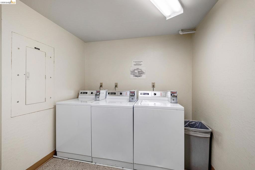 6363 Christie Avenue 2017 Property Photo 57