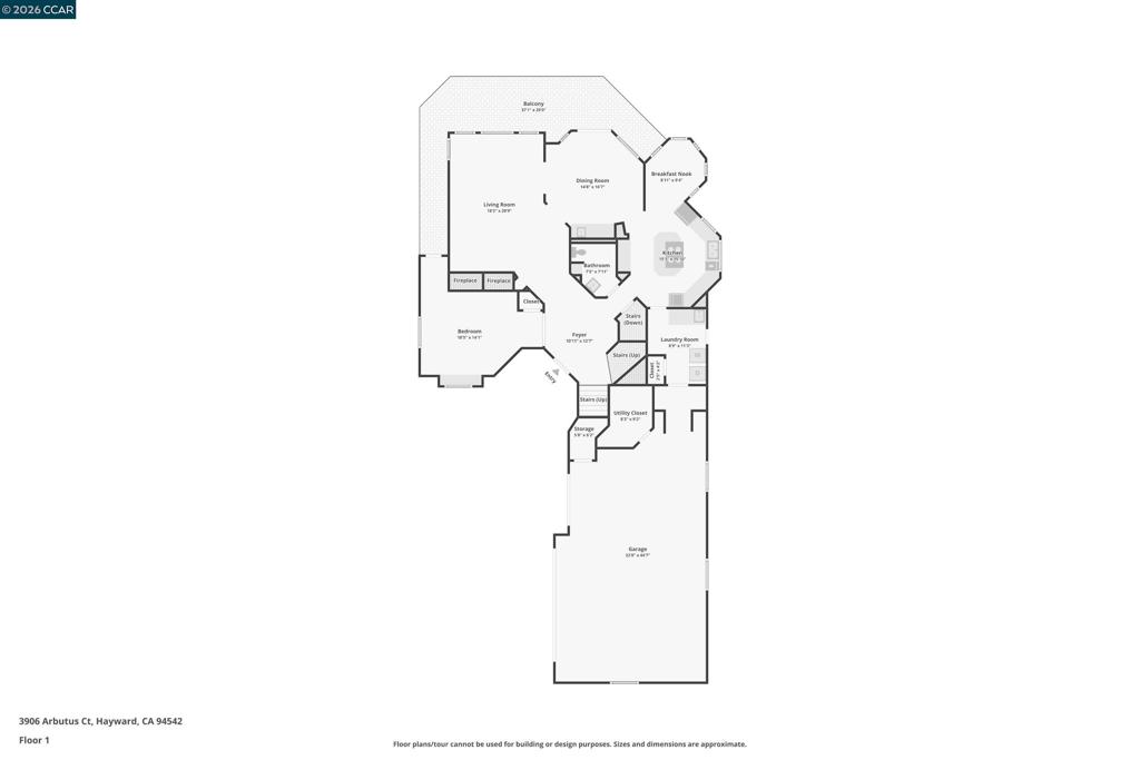 3906 Arbutus Ct Property Photo 87