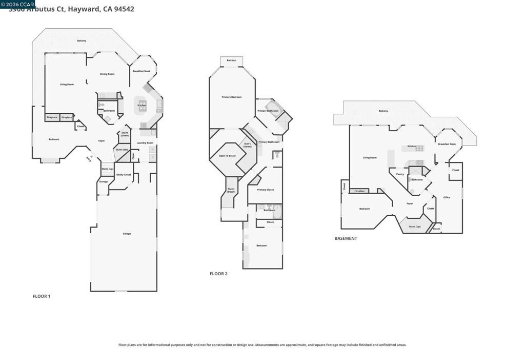 3906 Arbutus Ct Property Photo 88