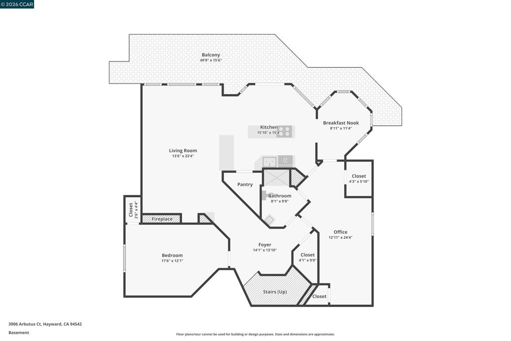 3906 Arbutus Ct Property Photo 89