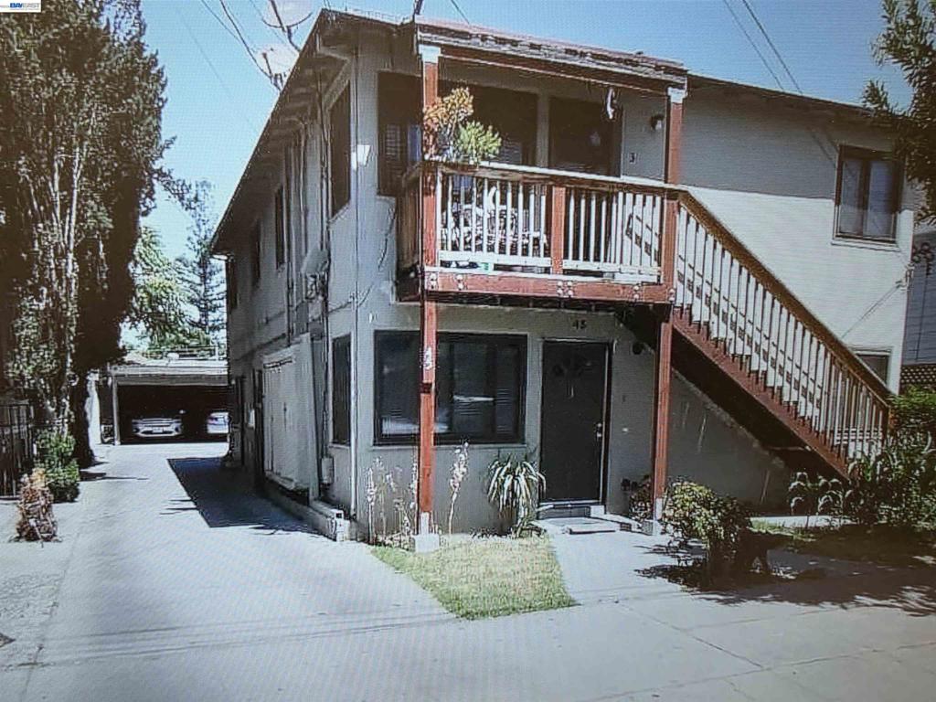 45 Sutter Street Property Photo